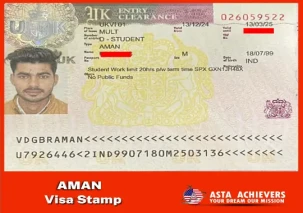 Visa